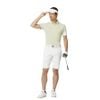 Áo golf nam tay ngắn T-ICE Staple S/S Polo 2MSPO-UN646 COOL MATCHA M13