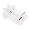 M19379 | Vớ golf cổ thấp TL350 | TL350 Men's Socks | white | TaylorMade | 495000 | 2024-05