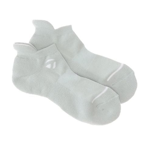 M19383 | Vớ golf cổ thấp TL350 | TL350 Men's Socks | light grey | TaylorMade | 495000 | 2024-05