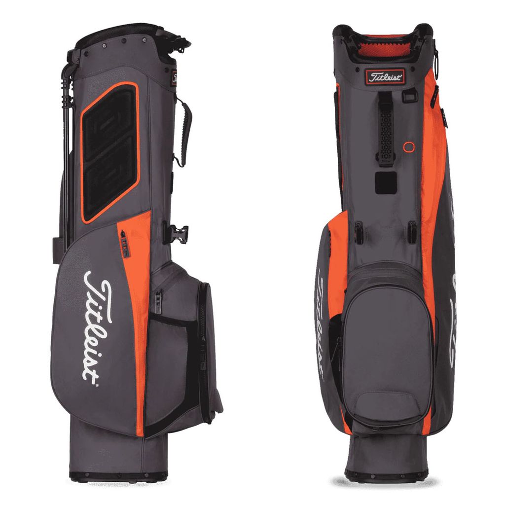 Túi gậy golf Stand bag PLAYERS 4 TB21SX4-28 | Titleist