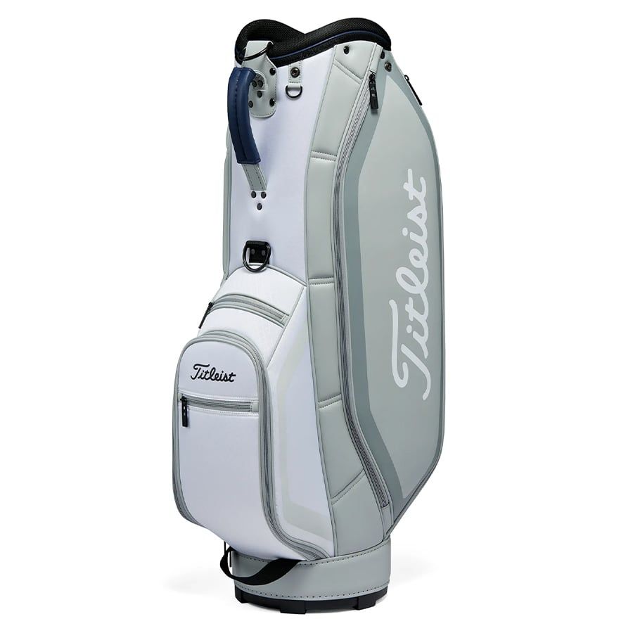Túi gậy golf ASPIRER CART BAG TB23ACBA 5ô 2.8kg 2023 | Titleist