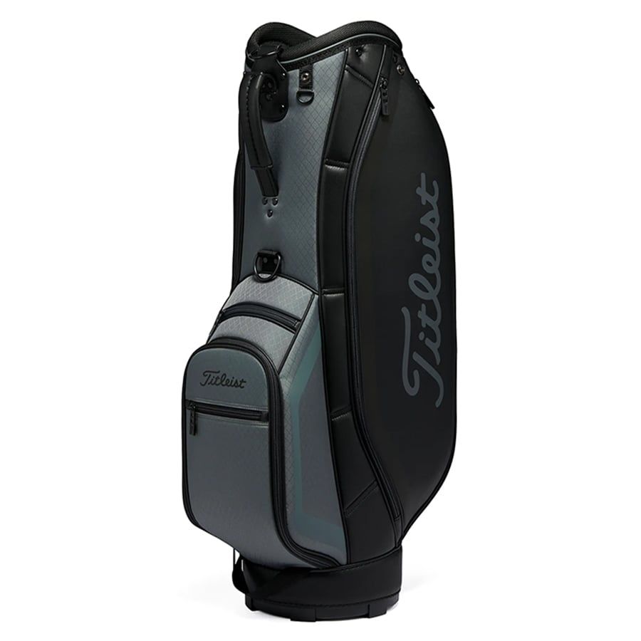 Túi gậy golf ASPIRER CART BAG TB23ACBA 5ô 2.8kg 2023 | Titleist