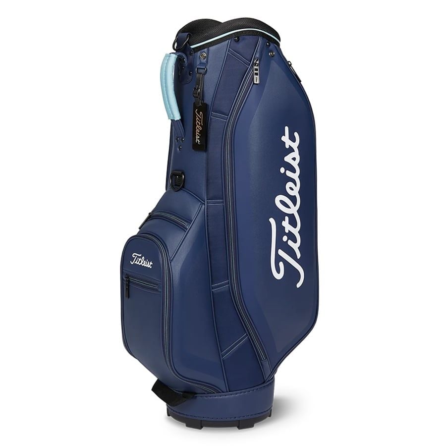 Túi gậy golf ASPIRER CART BAG TB23ACBA 5ô 2.8kg 2023 | Titleist