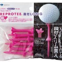 Tee golf môi trường Reprotee TE 432 Long 70mm Japan | Daiya