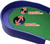 Thảm tập đẩy bóng Twin Putter Mat TR-260 | Daiya