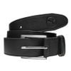 Thắt lưng nam Leather Black 05466701 | Puma