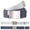 Thắt lưng 2 mặt Reversible Web Belt 05404403 Navi/Trắng | Puma