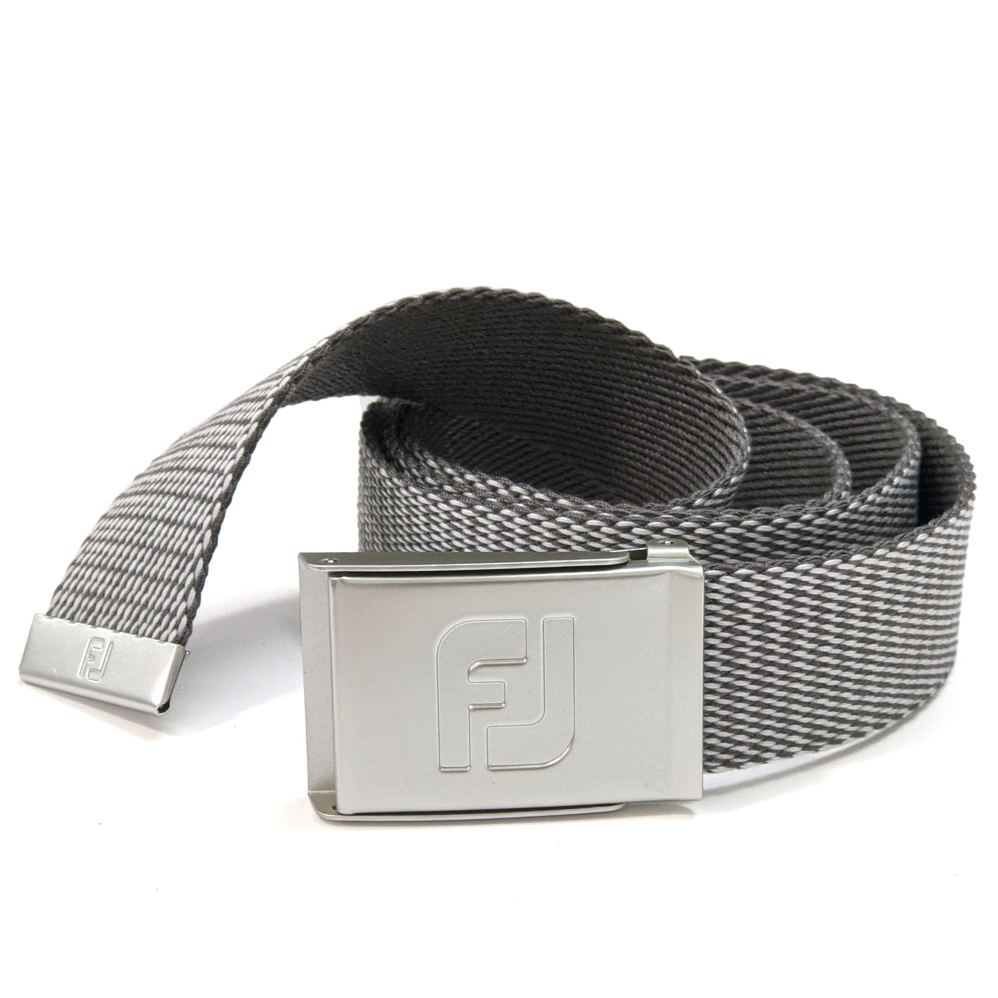 Footjoy Xemy Webbing Belt Footjoy Standard Webbing Belt