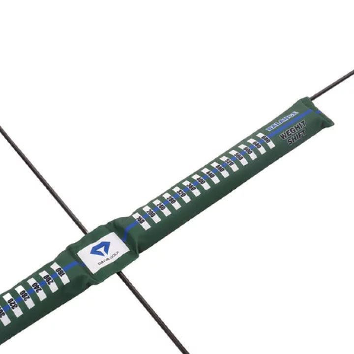 Thước cân bằng khi swing TR-473 | DAIYA