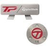 N94861 | TP Putter Ball marker | TP Putter Weight Cap Ball Marker | Red | TaylorMade | 575000 | 2024-05