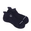 M19381 | Vớ golf TL350 | TL350 Men's Socks | navy | TaylorMade | 495000 | 2024-05