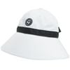 M19431 | Nón golf visor nữ TL365 | TL365 Women's Visor Hat | White | TaylorMade | 1295000 | 2024-05