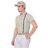 Áo golf tay ngắn nam 2MSPO-TL396 M1952970 | TaylorMade
