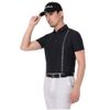 Áo golf tay ngắn nam 2MSPO-TL396 M1952858 | TaylorMade