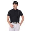 Áo golf tay ngắn nam 2MSPO-TL396 M1952858 | TaylorMade