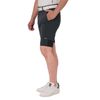 Quần short golf nam 2MSSH-TL401 BLACK M1954258 | TaylorMade