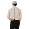 Áo golf tay ngắn nam 2MSPO-TL402 M1954570 | TaylorMade