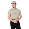 Áo golf tay ngắn nam 2MSPO-TL402 M1954570 | TaylorMade