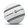 Hộp 12 bóng golf TM24 TP5x Stripe GLB Dz | TaylorMade