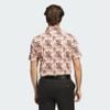 Áo golf nam tay ngắn Go-To Prt Polo Powcor/Aurrub JF4935 | Adidas