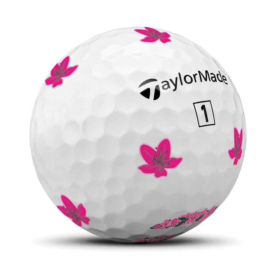 Hộp 12 bóng golf TP5 Pix Season Opener  | TaylorMade