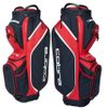 Túi gậy golf Ultralight Pro Cart Bag 90952802 Navy Blazer/Ski Patrol 14 ô 2.3Kg | Cobra