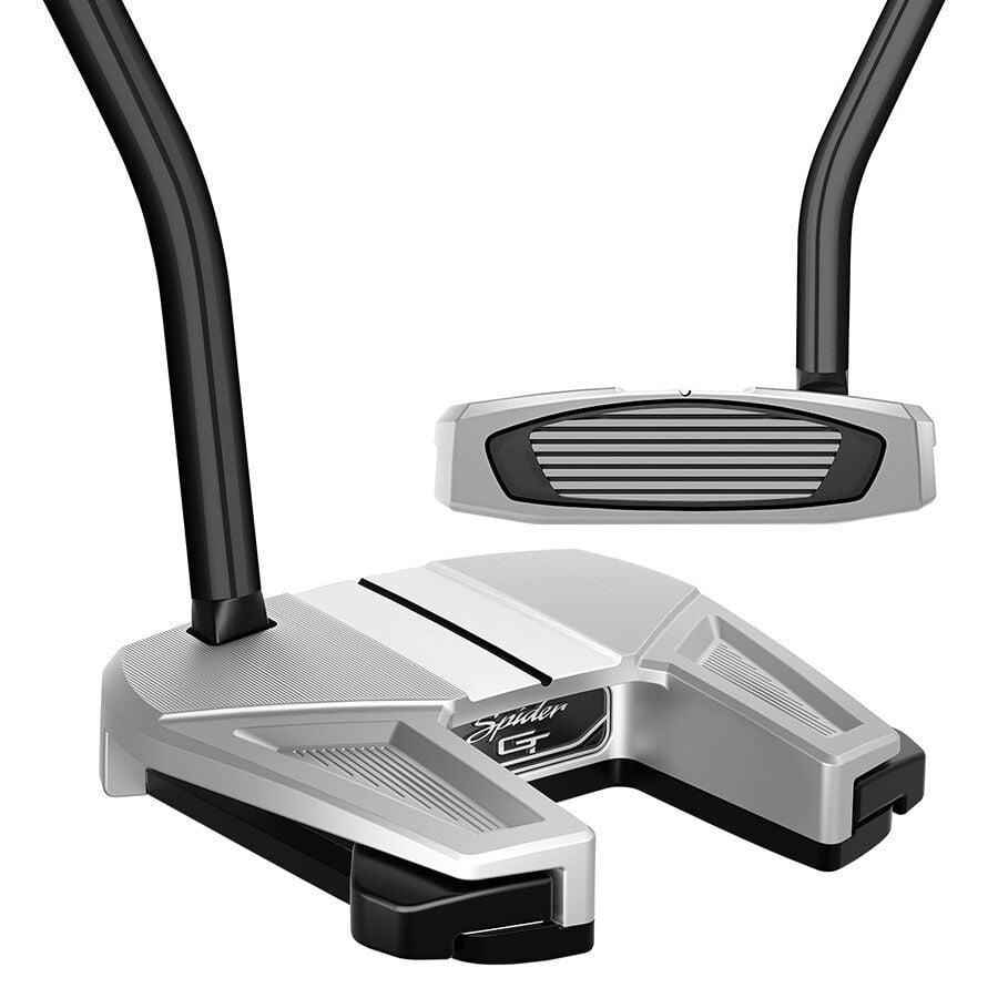 Gậy Putter SPIDER GT MAX có có chỉnh weight mới 2023 | Taylor Made