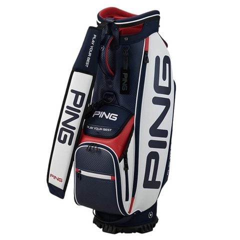 Túi gậy golf DIRECT BAGS CB-P223 TOUR LITE TRICO 36233-103 KOBAYASHI, VIETNAM SHINWOO | PING