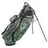 Túi gậy golf DIRECT BAGS HOOFER 201 DOUBLE STRAP CARRY BAGS NEON CACTU