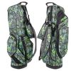 Túi gậy golf DIRECT BAGS HOOFER 201 DOUBLE STRAP CARRY BAGS NEON CACTU