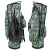 Túi gậy golf DIRECT BAGS HOOFER 201 DOUBLE STRAP CARRY BAGS NEON CACTU