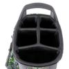 Túi gậy golf DIRECT BAGS HOOFER 201 DOUBLE STRAP CARRY BAGS NEON CACTU