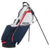 Túi gậy golf DIRECT BAGS HOOFERLITE 231C DOUBLE STRAP C CARRY BAGS NAV