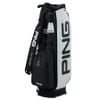 Túi gậy golf CB-P2306 36904-101 WHITE PING GOLF BAG | PING