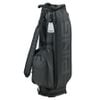 Túi gậy golf CB-P2306 36904-102 BLACK PING GOLF BAG | PING