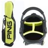 Túi gậy golf CB-P2306 36904-103 YELLOW PING GOLF BAG | PING
