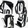Túi gậy golf DIRECT BAGS CB-P2307 HOOFER TOUR JP WHITE 36905-101 | PIN