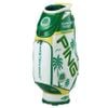 Túi gậy golf GOLF BAG CB-N2301 36908-101 WHITE/GREEN | PING