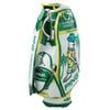 Túi gậy golf GOLF BAG CB-N2301 36908-101 WHITE/GREEN | PING