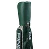 Túi gậy golf CB-N2303/36910-01/Caddie Bag/CACTUS GREEN | PING