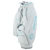 Túi gậy golf DIRECT BAGS CB-L2302 SOFT PU WOMENS WHITE 36918-101 KOBAY