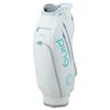 Túi gậy golf DIRECT BAGS CB-L2302 SOFT PU WOMENS WHITE 36918-101 KOBAY