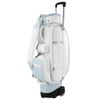 Túi gậy golf có bánh xe và tay kéo 2022 SC Q1 100450 | PING