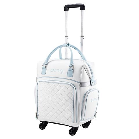 Túi vali BOSTON BAG 2022 SC Q1 100685 | PING