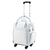 Túi gậy golf  BOSTON BAG 2022 SC Q1 100685 | PING