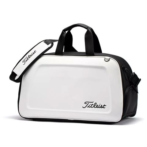 Túi golf xách tay golf SIMPLE ATHLETE BOSTON TA21BBSAK-10 | Titleist