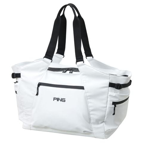 Túi golf xách tay SPORTING BAG GB-A222 WHITE/BLACK 36226-03 | PING