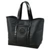 Túi golf xách tay DIRECT ACCESS GB-B2301 MR.PING BLACK OUT TOTE BLACK/