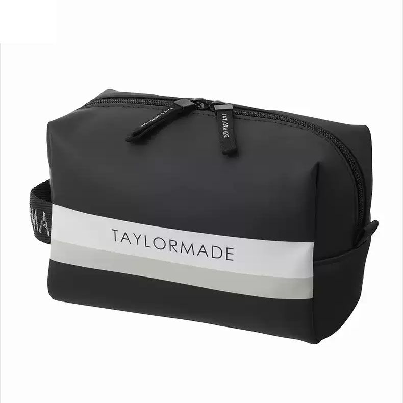 Túi cầm tay 2WSPO-TD295 màu Đen | TaylorMade
