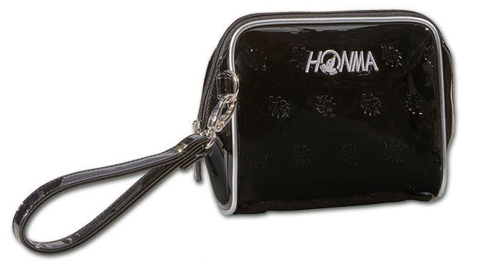 Túi golf cầm tay nữ BB 6903 Pouch hiệu HONMA